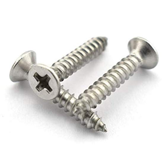 Bolts & Screws 1