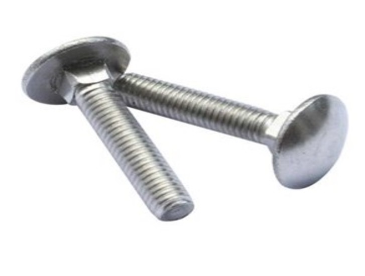 Bolts & Screws 2