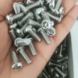 Bolts & Screws 3